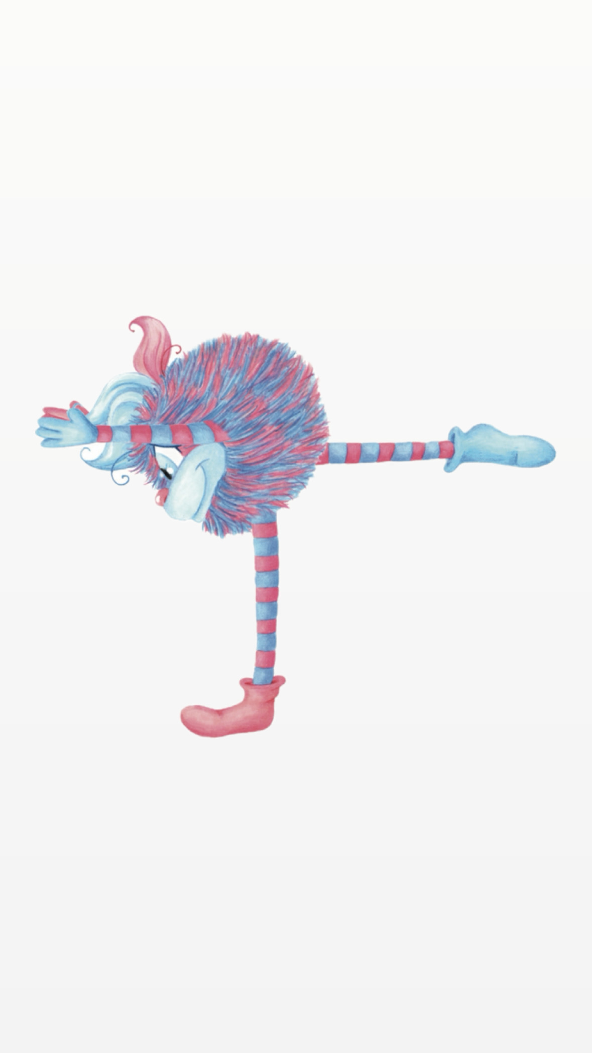 Ommschi Einhorn