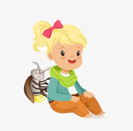 Kinder Entspannung Entspannung Kind Massage